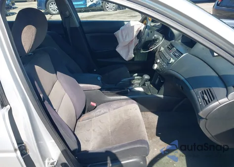 2010 Honda Accord 2.4 Lx-P from USA, damaged, VIN 1HGCP2F45AA192284